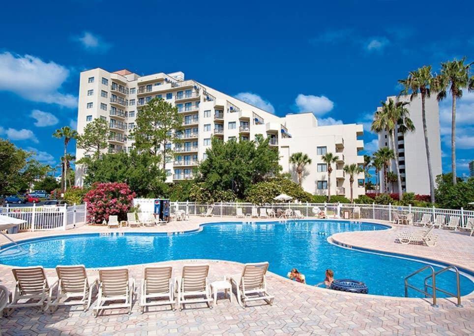 Universal Studios. Amazing 2 Bedroom Apartment! Orlando Exterior foto