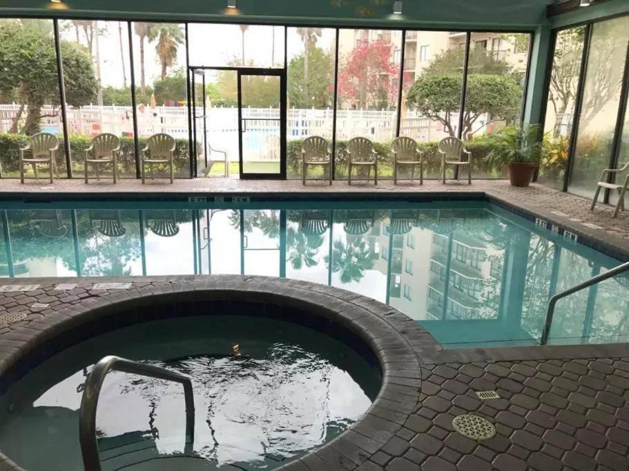Universal Studios. Amazing 2 Bedroom Apartment! Orlando Exterior foto