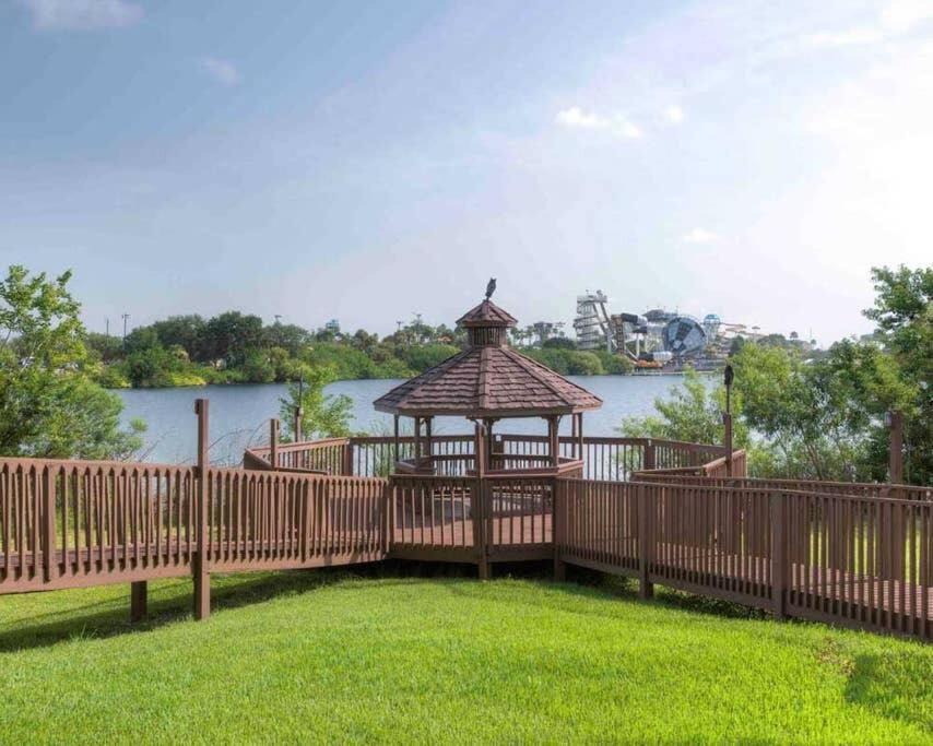 Universal Studios. Amazing 2 Bedroom Apartment! Orlando Exterior foto
